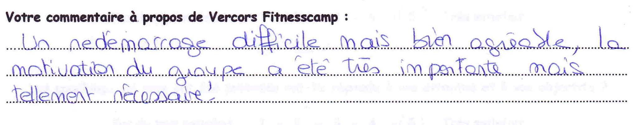commentaire catherine
