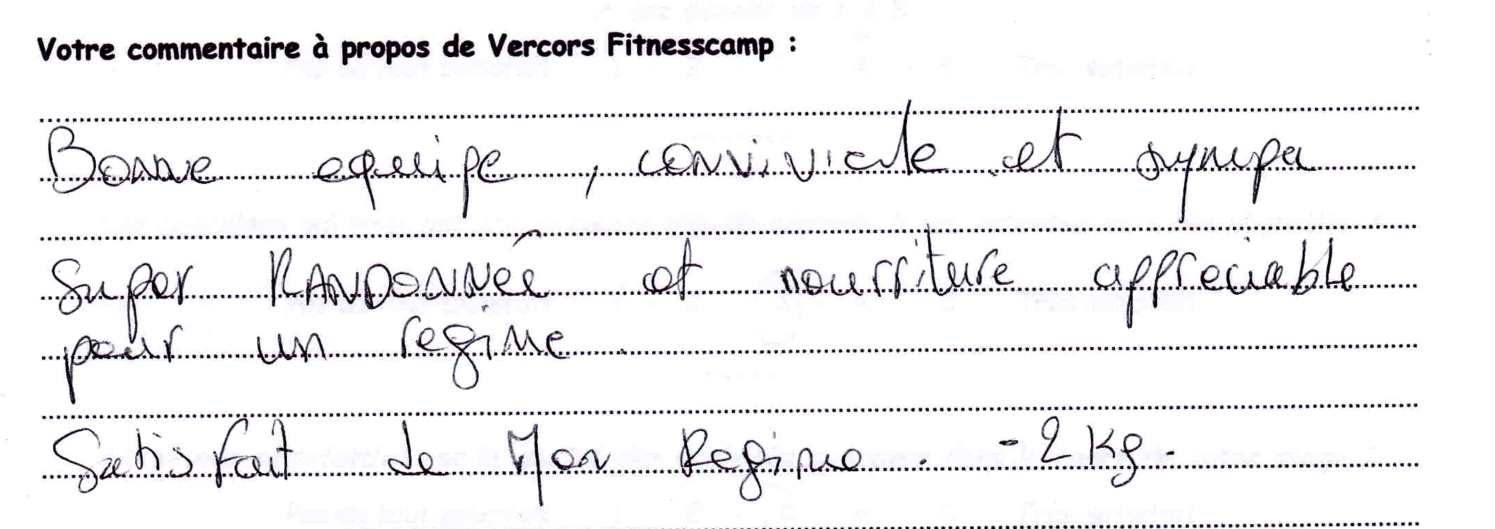 commentaire Marlon