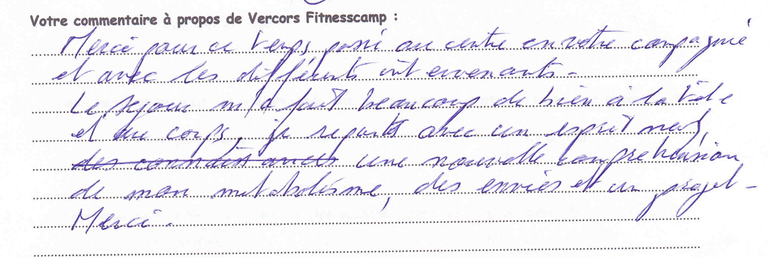 commentaire pascal