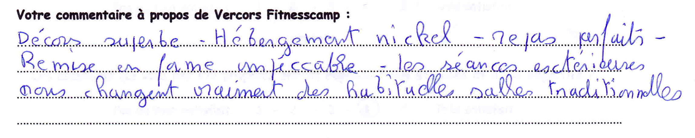 commentaire Patrice