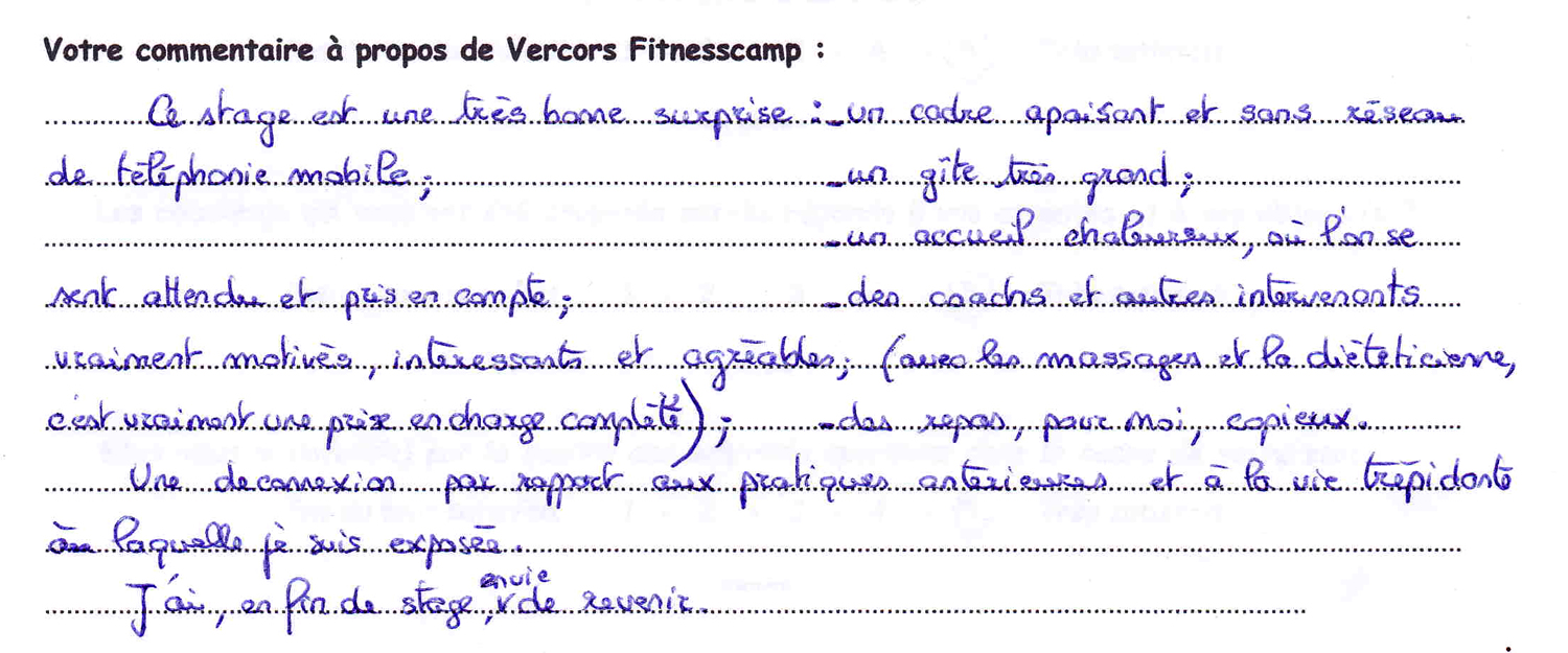 commentaire Agnes