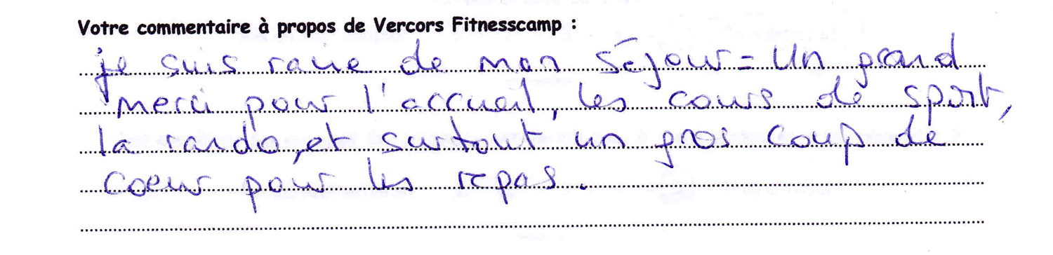 commentaire victoria
