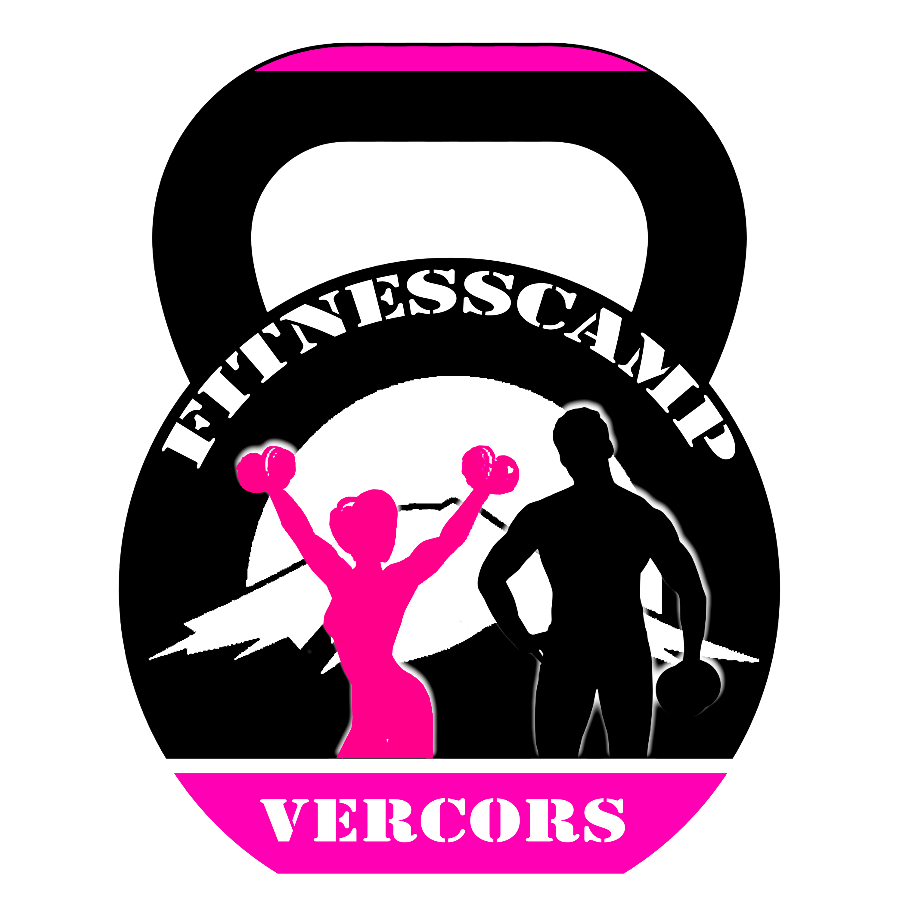 vercors fitness camp